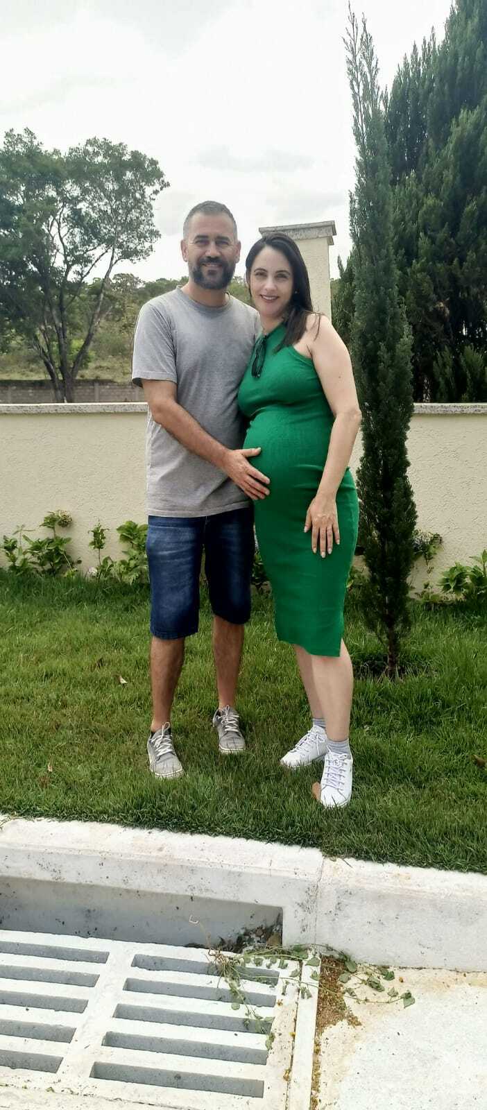 Marcio Andre de Almeida