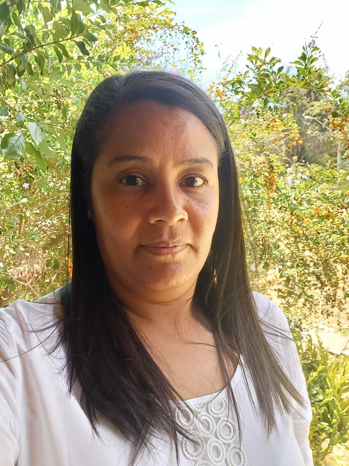 Mônica Beatriz dos Santos Melo Freitas