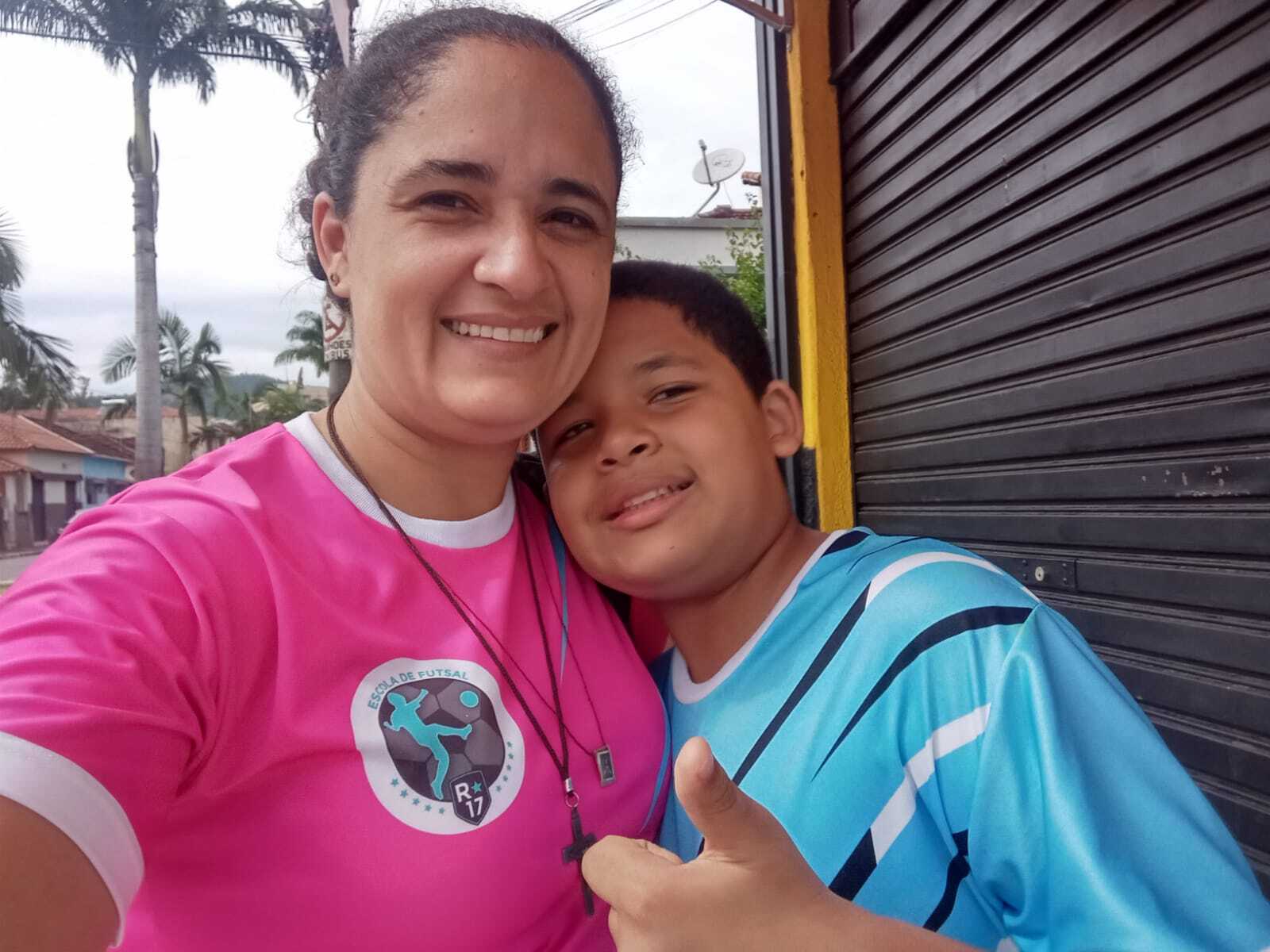 Jannine Marinho Ribeiro