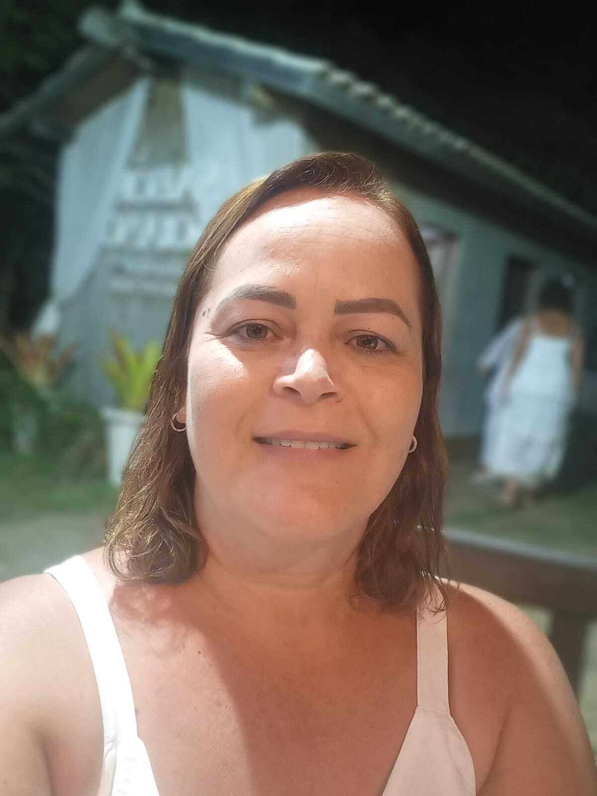 Maria José de Freitas Valu