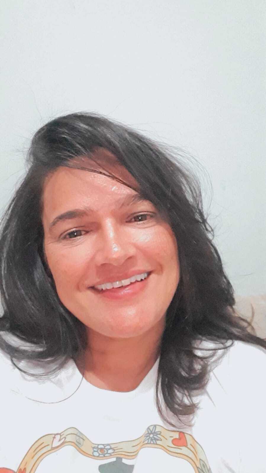 Marlane Rodrigues de Deus