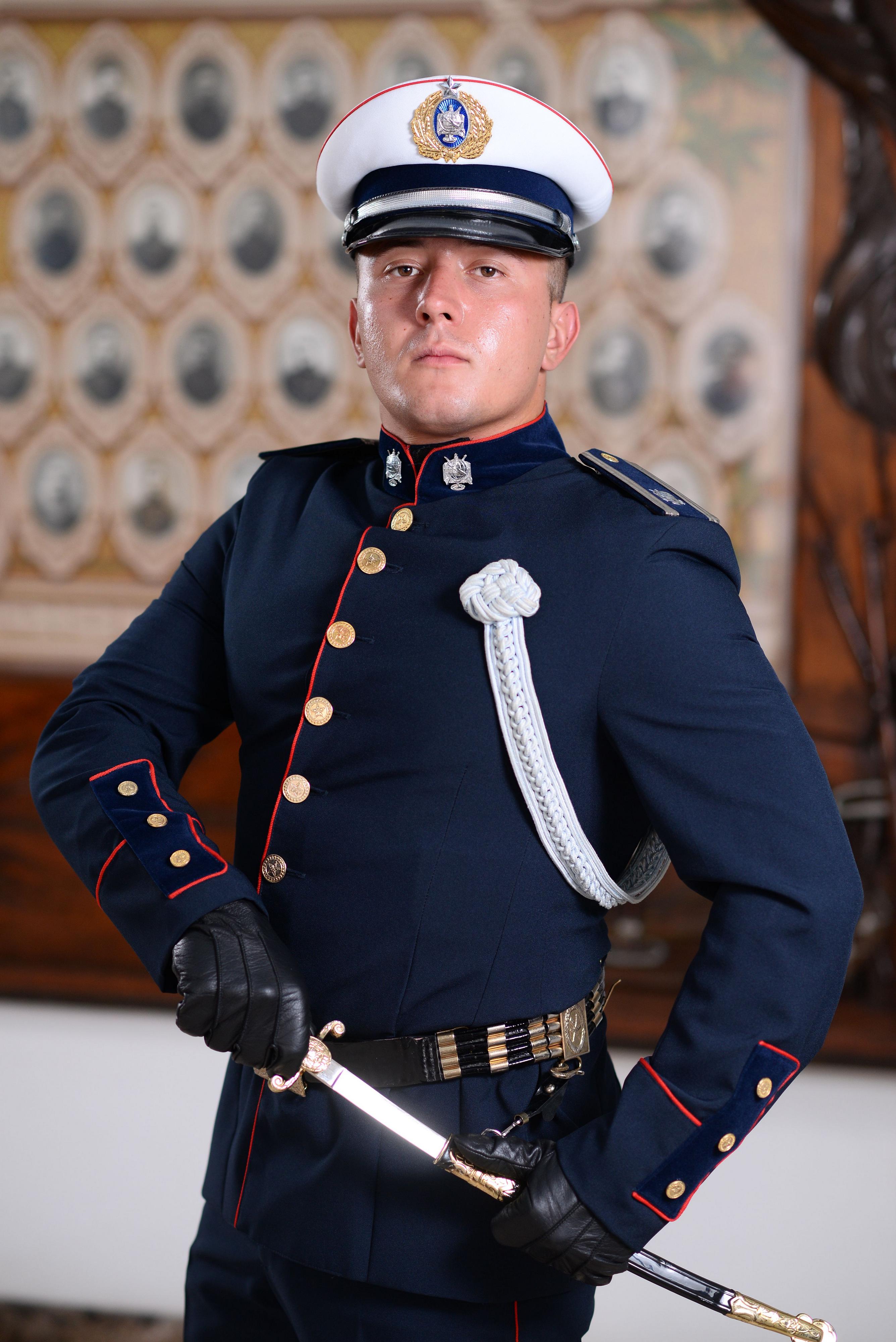 Moisés Israel Dias Oliveira