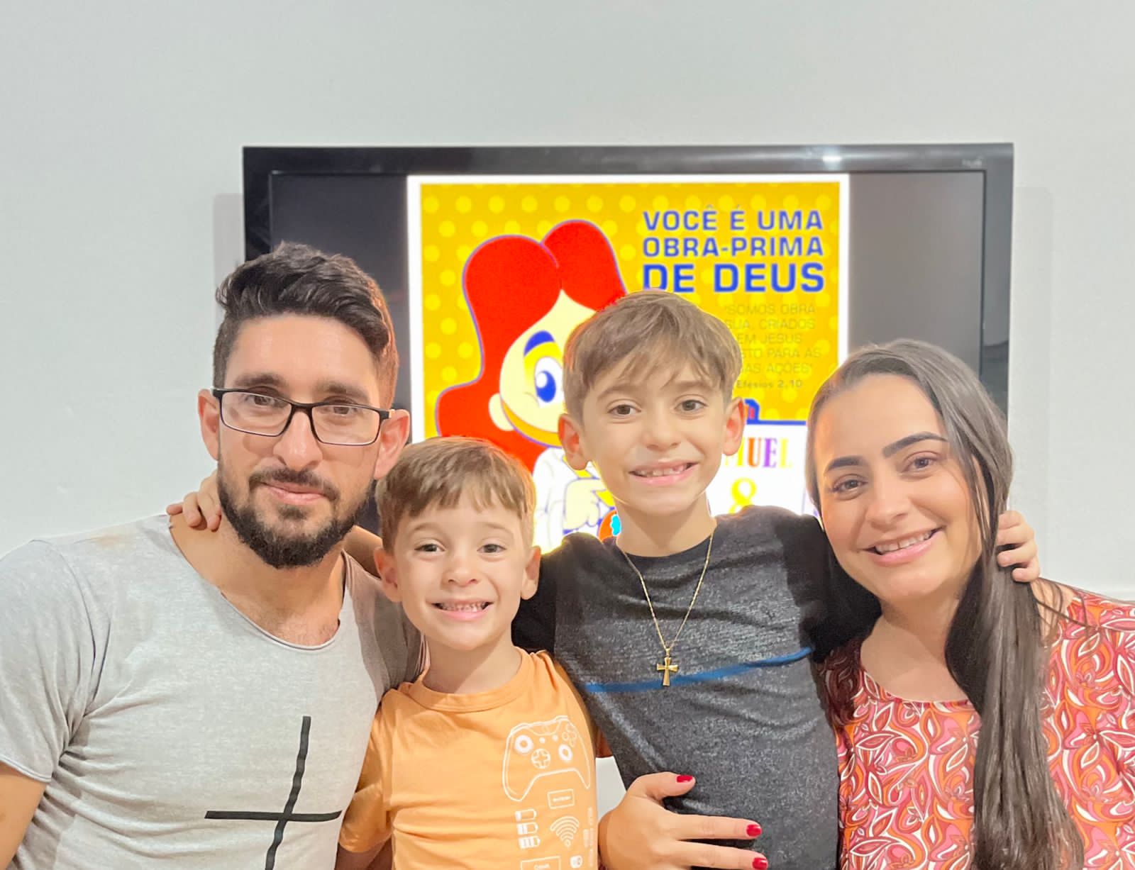 Natielle Mercury Oliveira