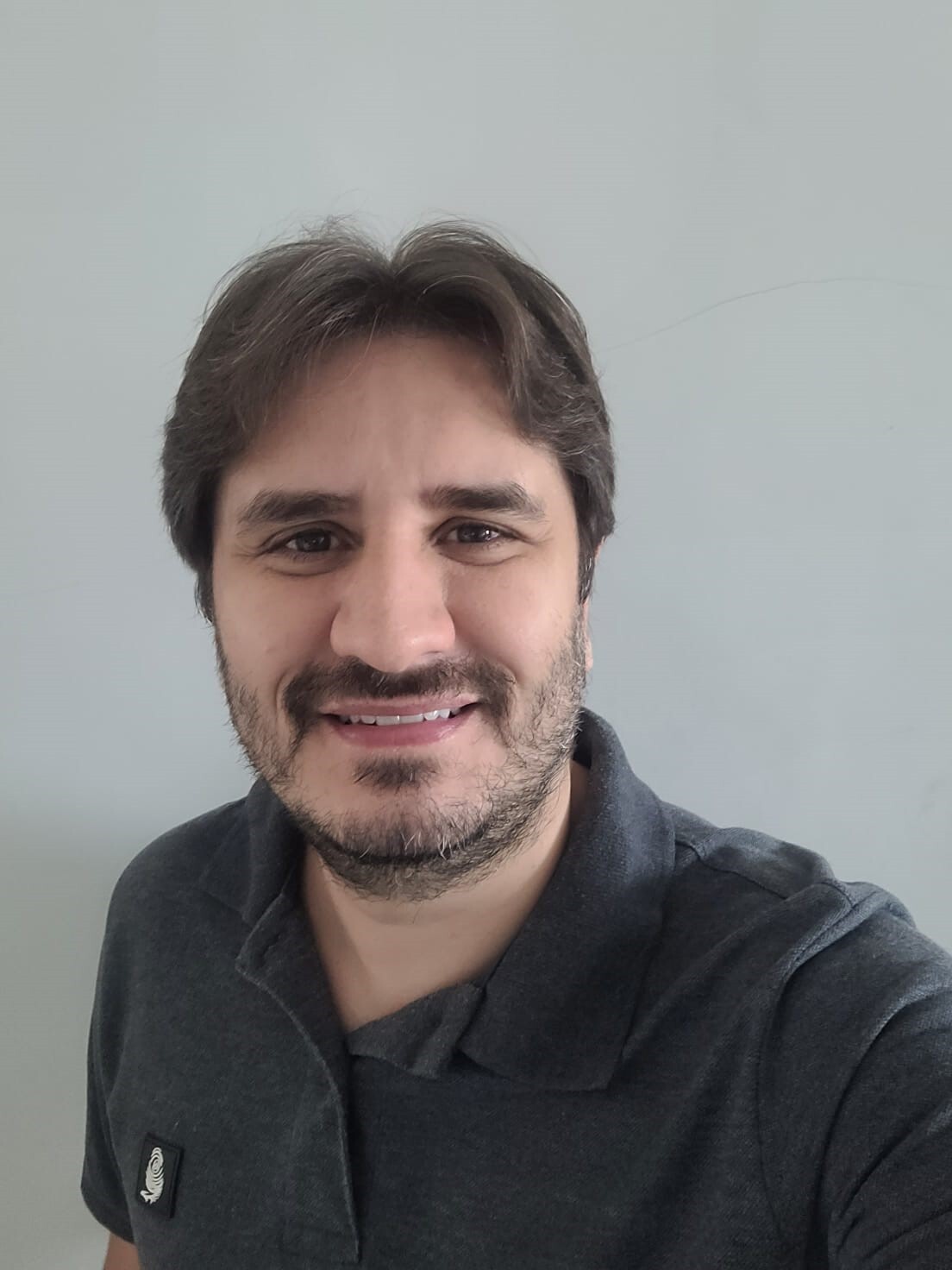 Robert de Souza