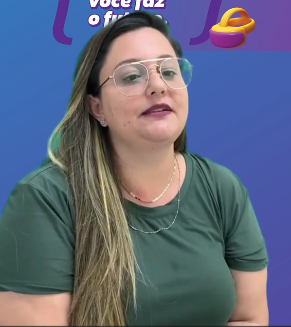Thais Horta