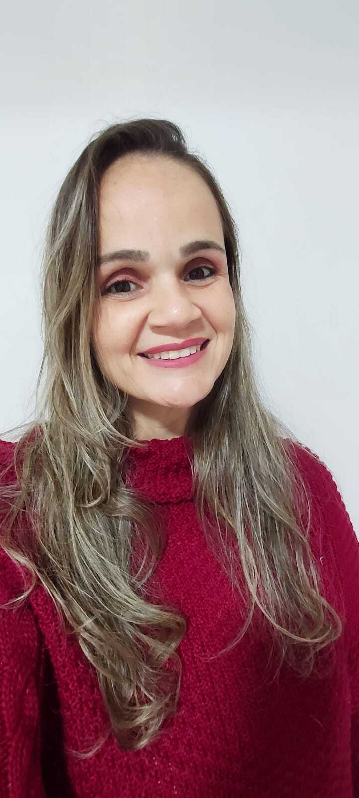 Mislene da Silva Correia Maini