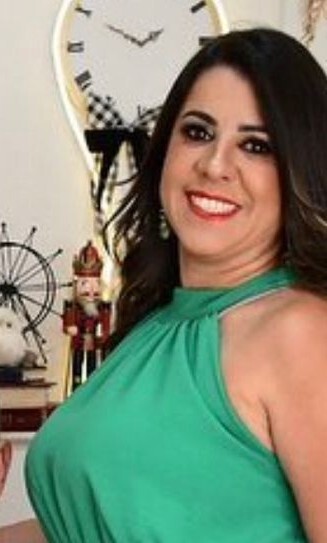 Vivian de Fátima Hespanhol Espírito Santo