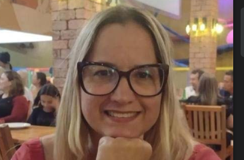 Alaíde Domingos Ferreira Ribeiro